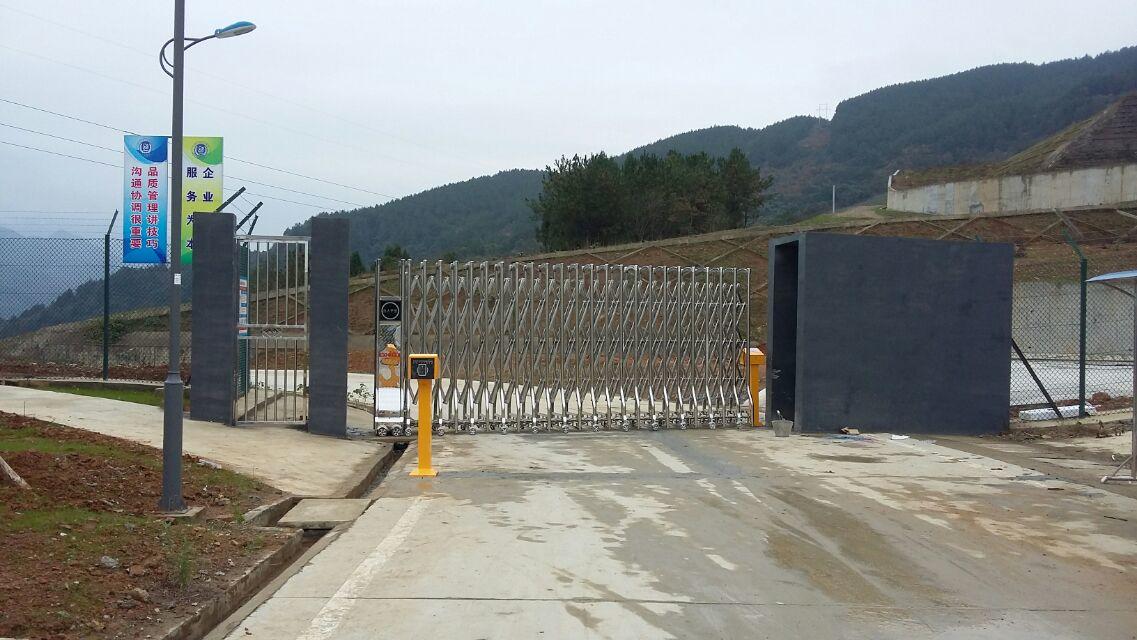 牡丹江东安区牡丹江东安区四川广元市伸缩门